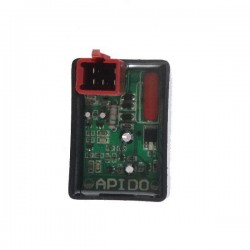 Ηλεκτρονική Honda C 100 Grand Apido